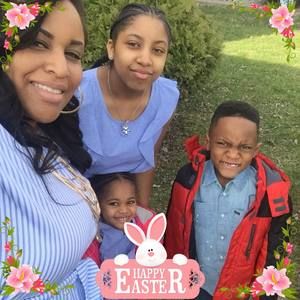 Meet your Posher, Davina